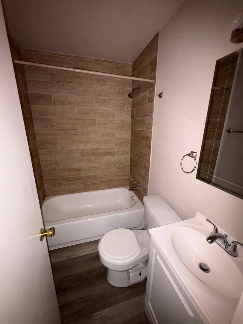Apartment for rent at 618 W Sycamore St, Denton, TX 76201