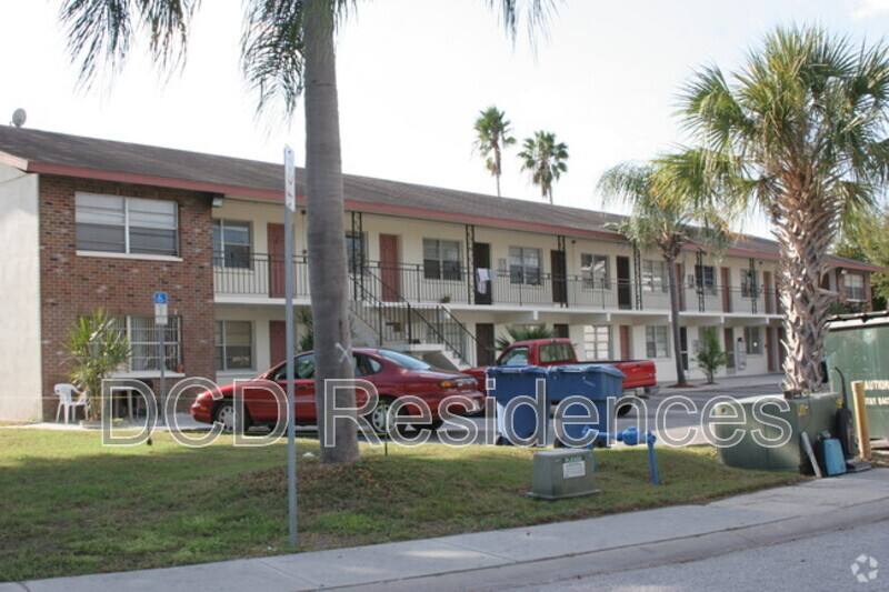 Apartment for rent at 612 S Sally Lane #14, Clearwater, FL 33756
