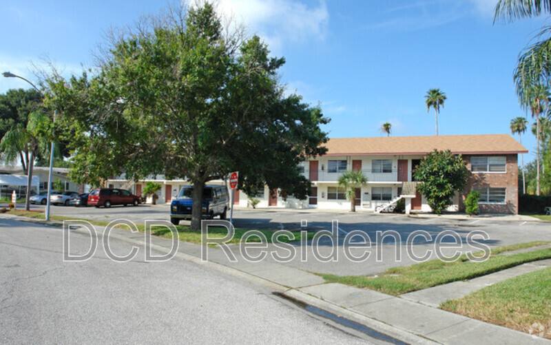 Apartment for rent at 612 S Sally Lane #14, Clearwater, FL 33756