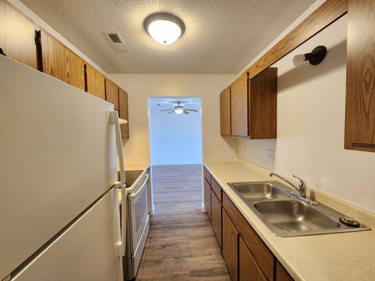 Apartment for rent at 8385 S Yorkshire Dr, Oak Creek, WI 53154