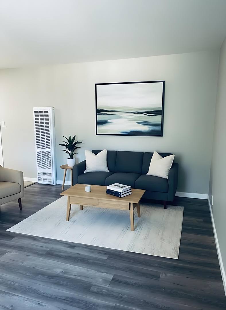 Apartment for rent at Windsor Court, 6638-6646 MacArthur Blvd, Oakland, CA 94605