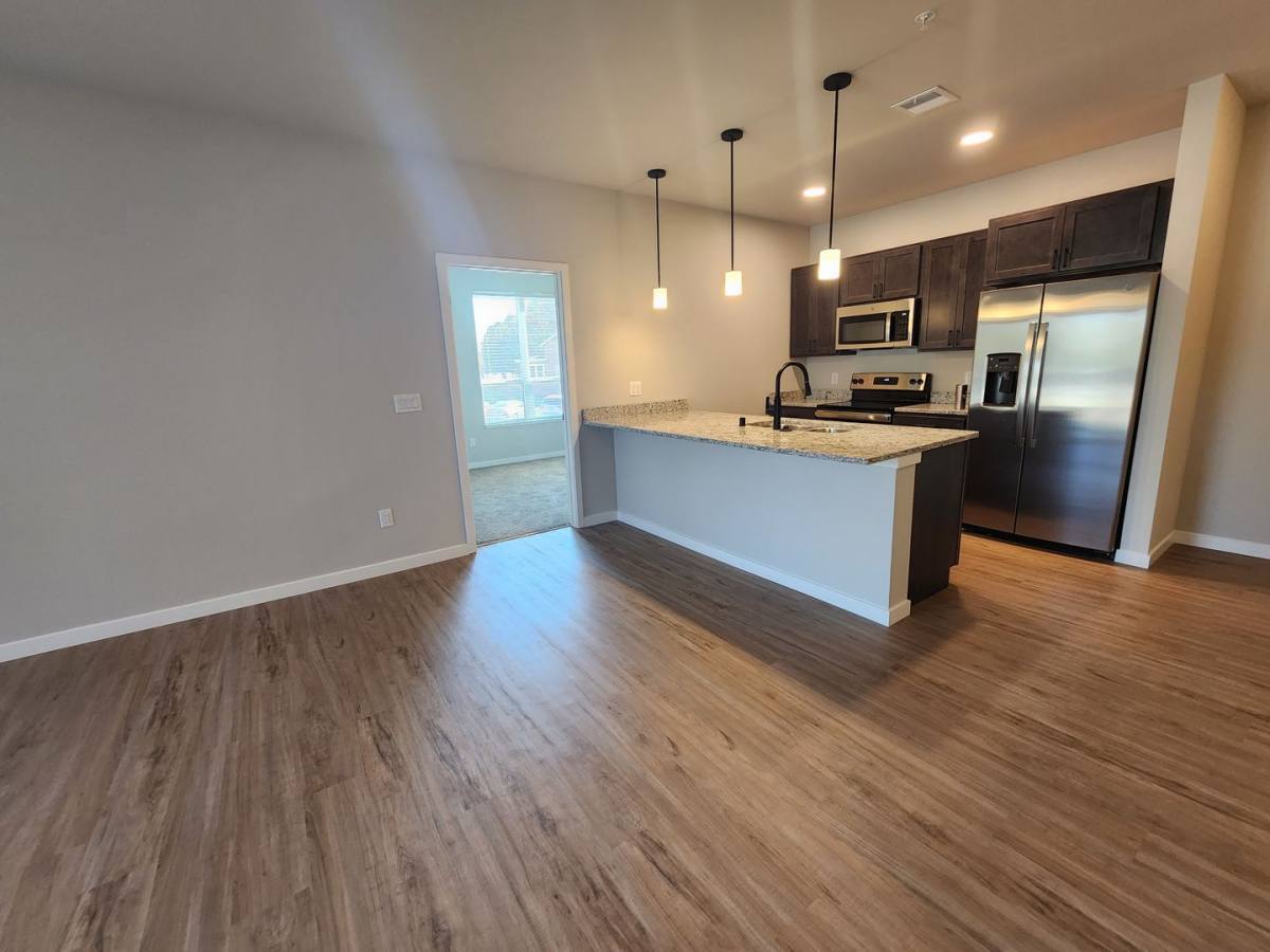 Apartment for rent at 500 N Tratt St, Whitewater, WI 53190