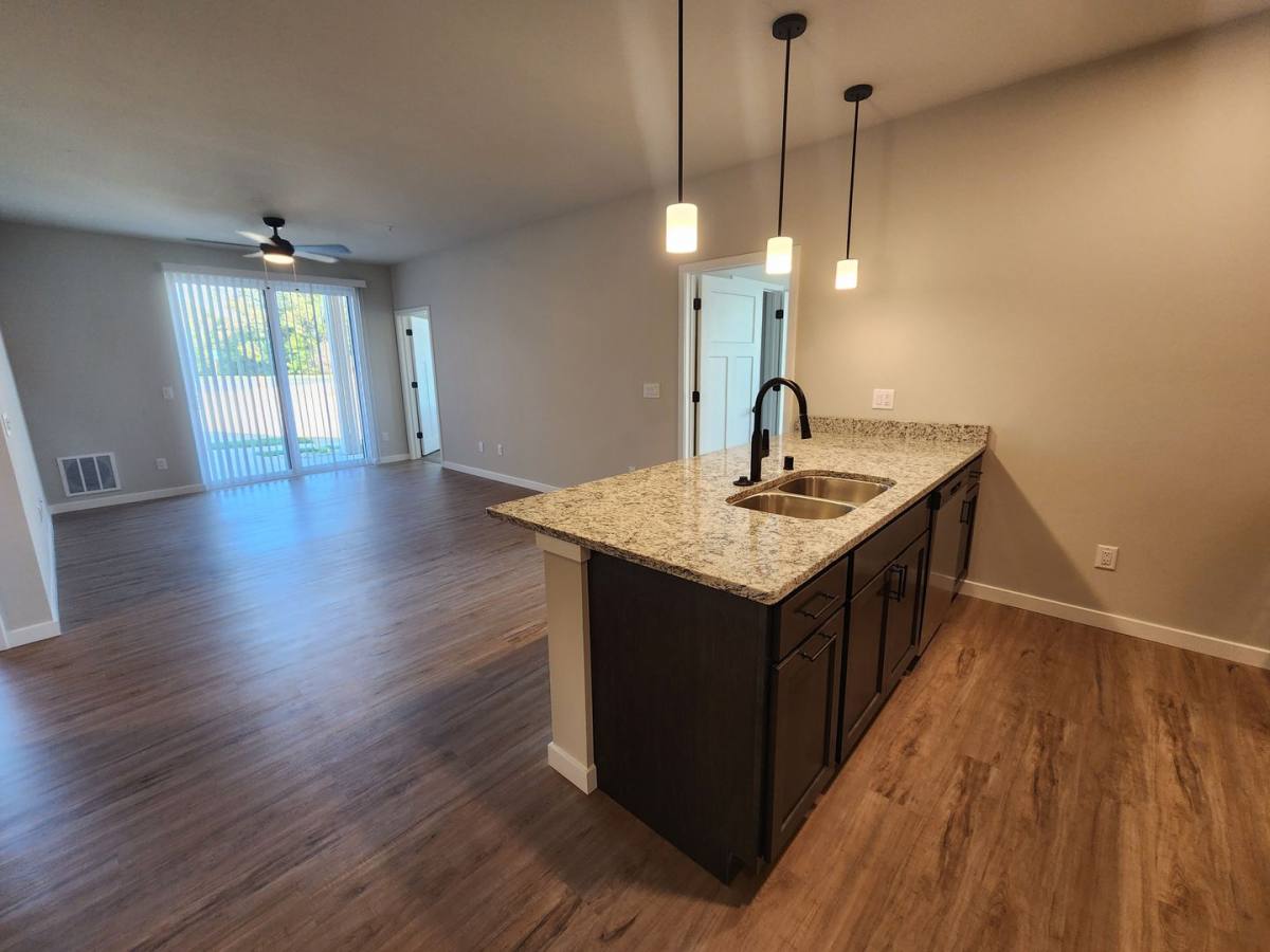 Apartment for rent at 500 N Tratt St, Whitewater, WI 53190