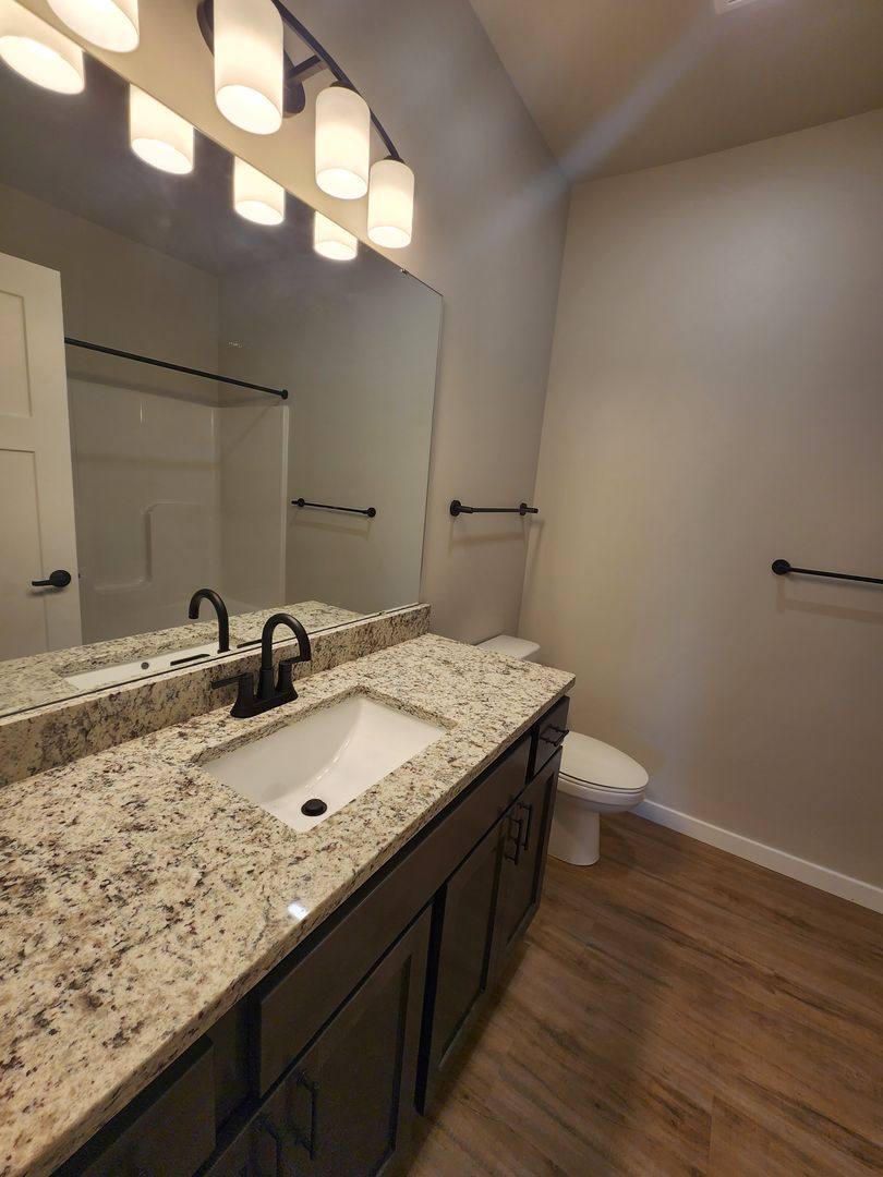 Apartment for rent at 500 N Tratt St, Whitewater, WI 53190