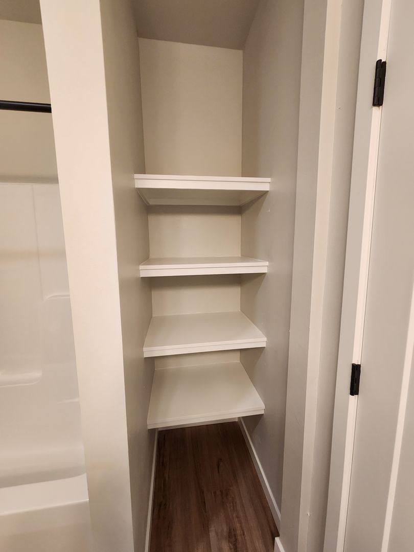 Apartment for rent at 500 N Tratt St, Whitewater, WI 53190