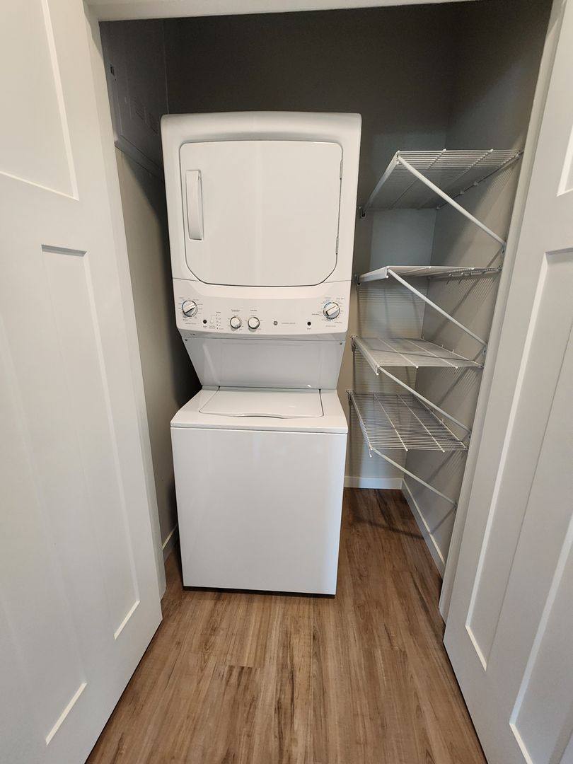 Apartment for rent at 500 N Tratt St, Whitewater, WI 53190