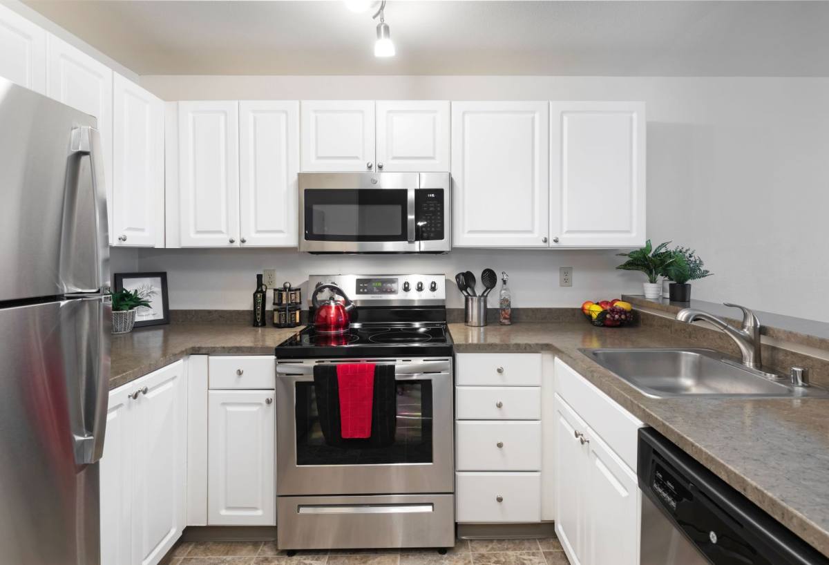 Apartment for rent at Northpointe Highlands, 17512 83rd Place NE, Kenmore, WA 98028