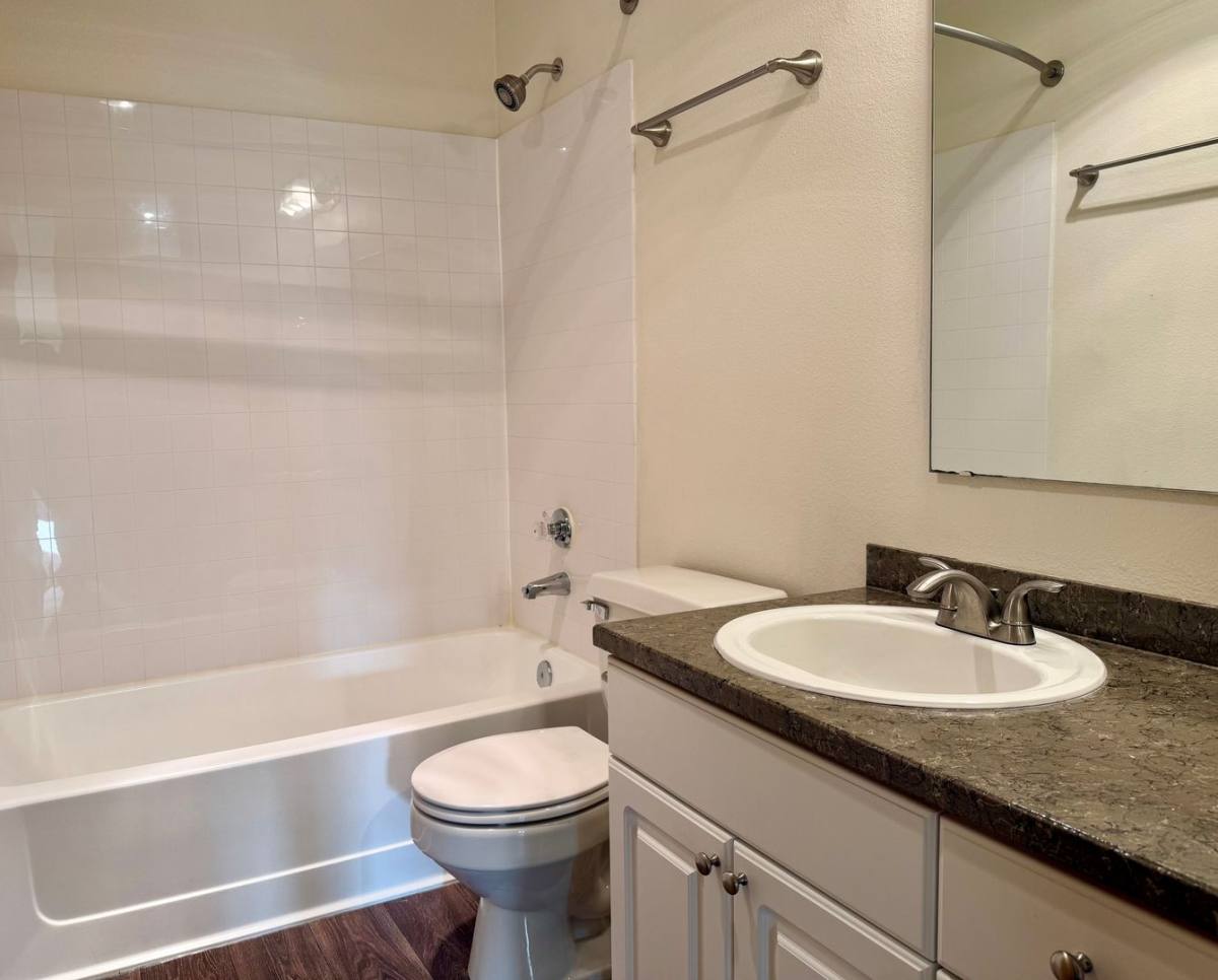 Apartment for rent at 17512 83rd Place NE, Kenmore, WA 98028