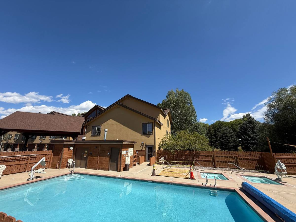 Apartment for rent at 725 S Lincoln Ave, Steamboat Springs, CO 80487