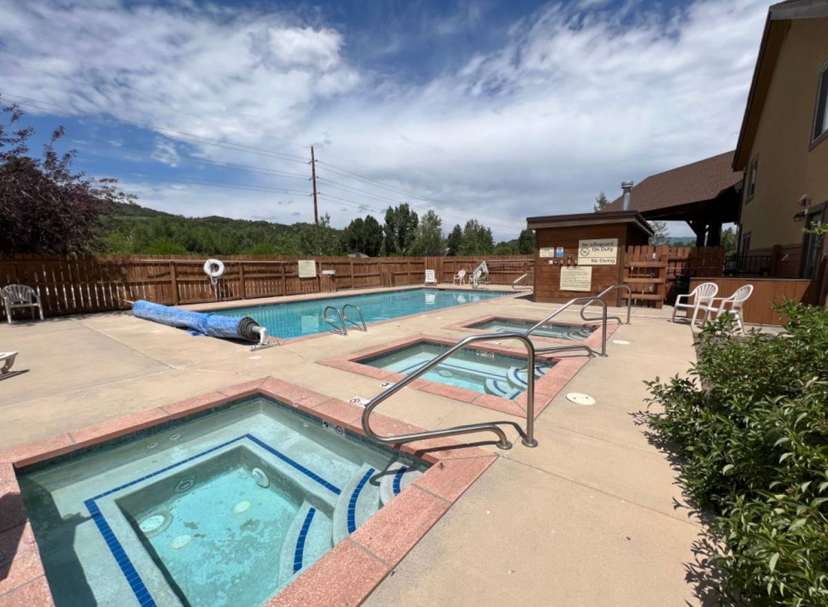 Apartment for rent at 725 S Lincoln Ave, Steamboat Springs, CO 80487