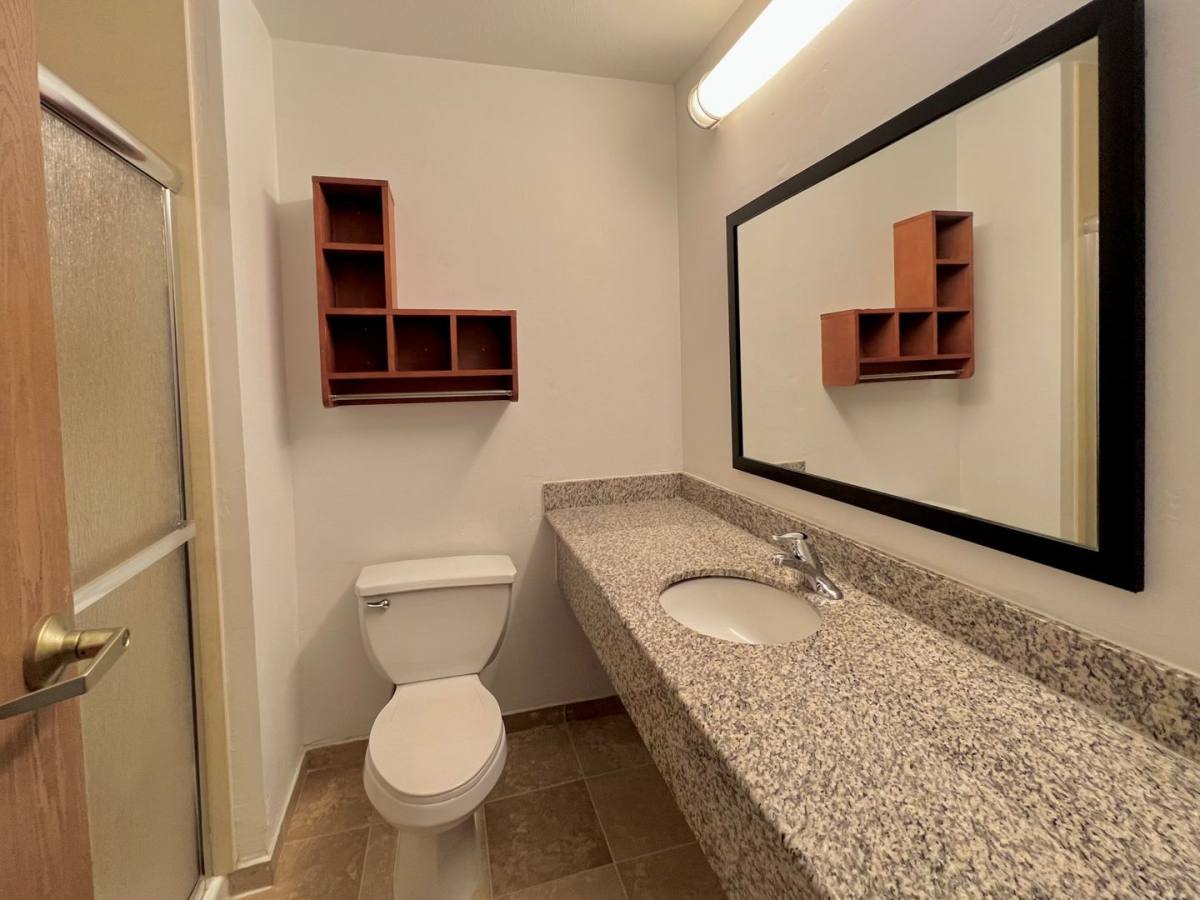 Apartment for rent at 725 S Lincoln Ave, Steamboat Springs, CO 80487