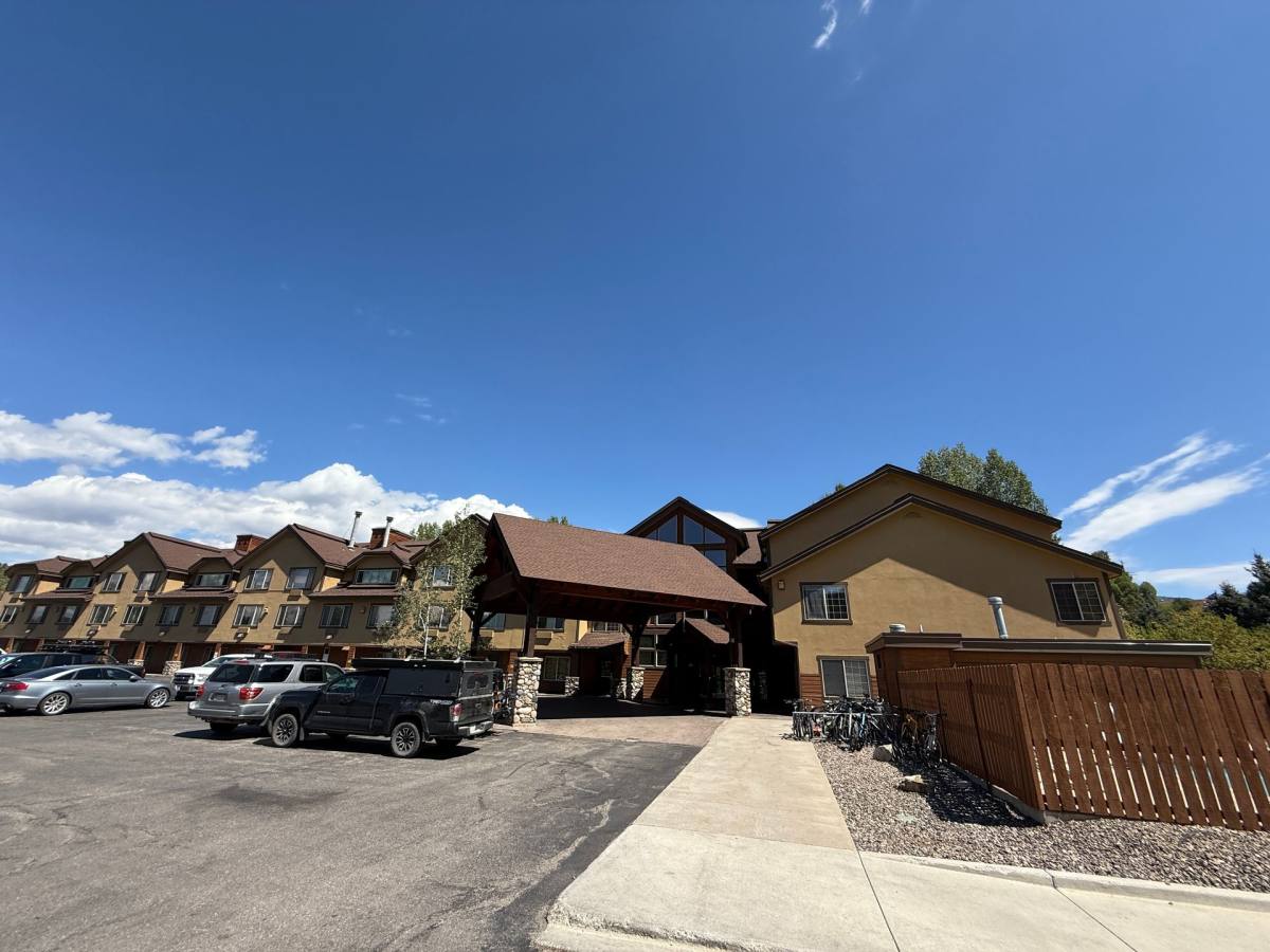 Apartment for rent at 725 S Lincoln Ave, Steamboat Springs, CO 80487