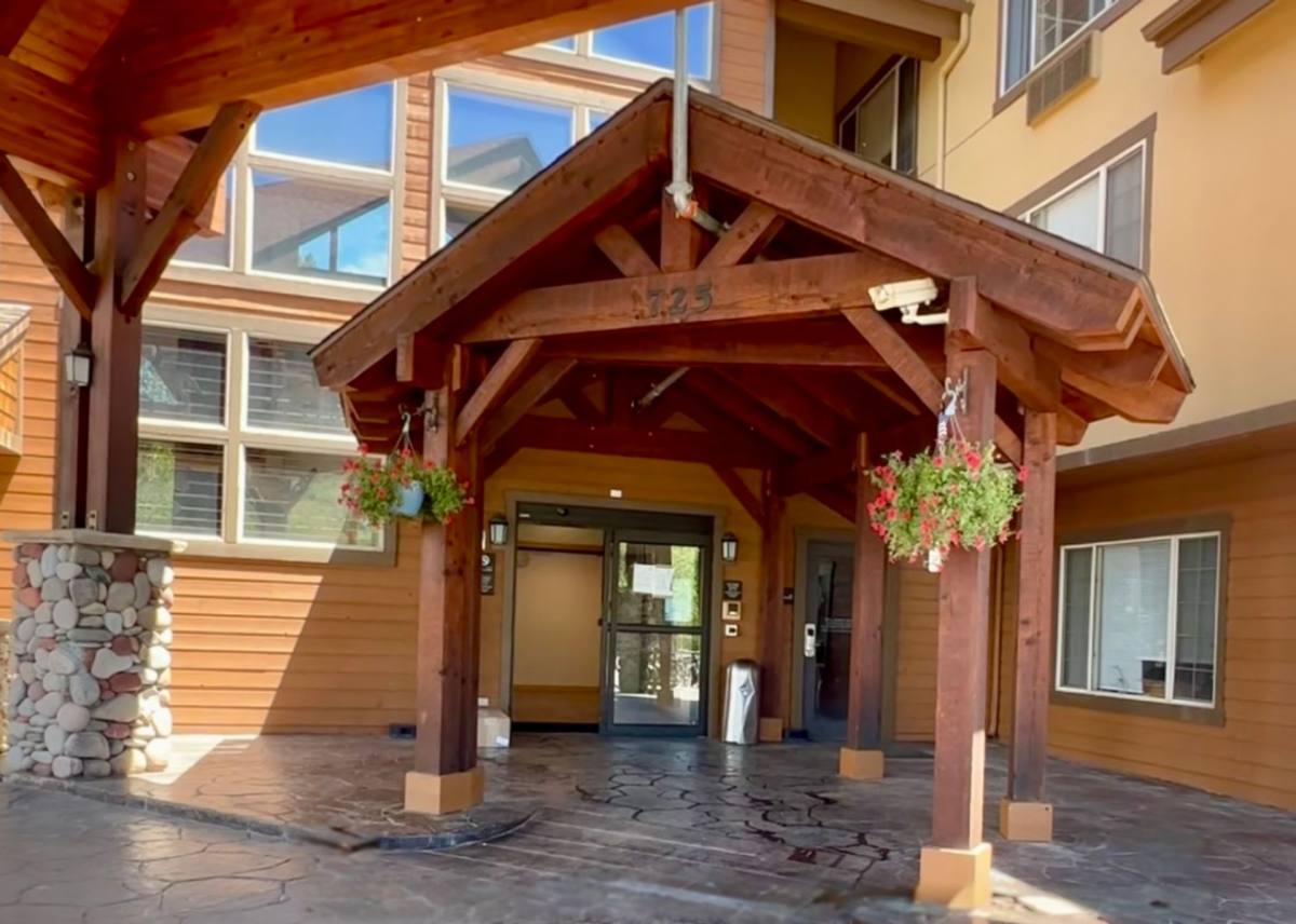 Apartment for rent at 725 S Lincoln Ave, Steamboat Springs, CO 80487