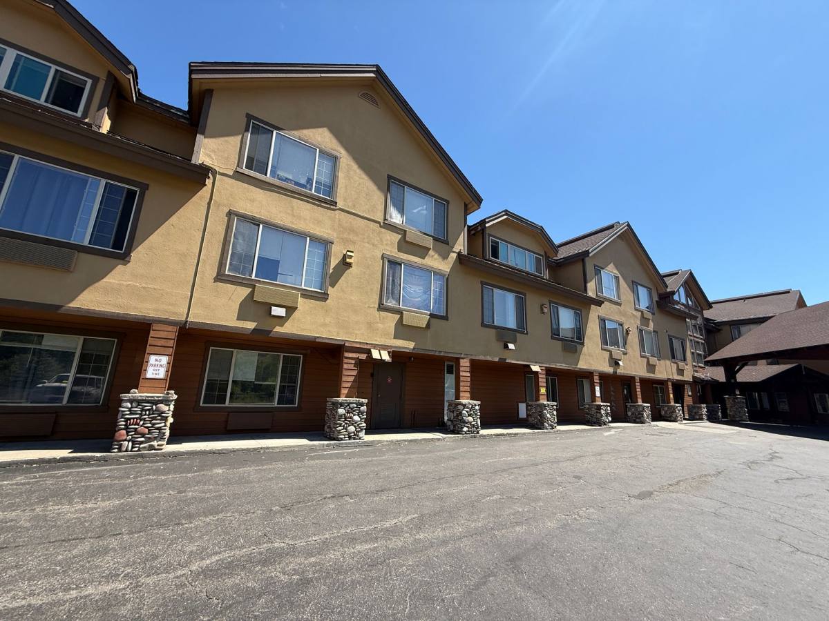 Apartment for rent at 725 S Lincoln Ave, Steamboat Springs, CO 80487