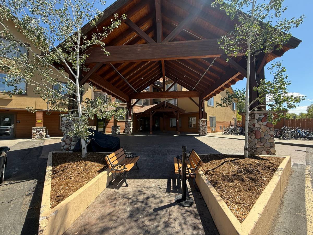 Apartment for rent at 725 S Lincoln Ave, Steamboat Springs, CO 80487