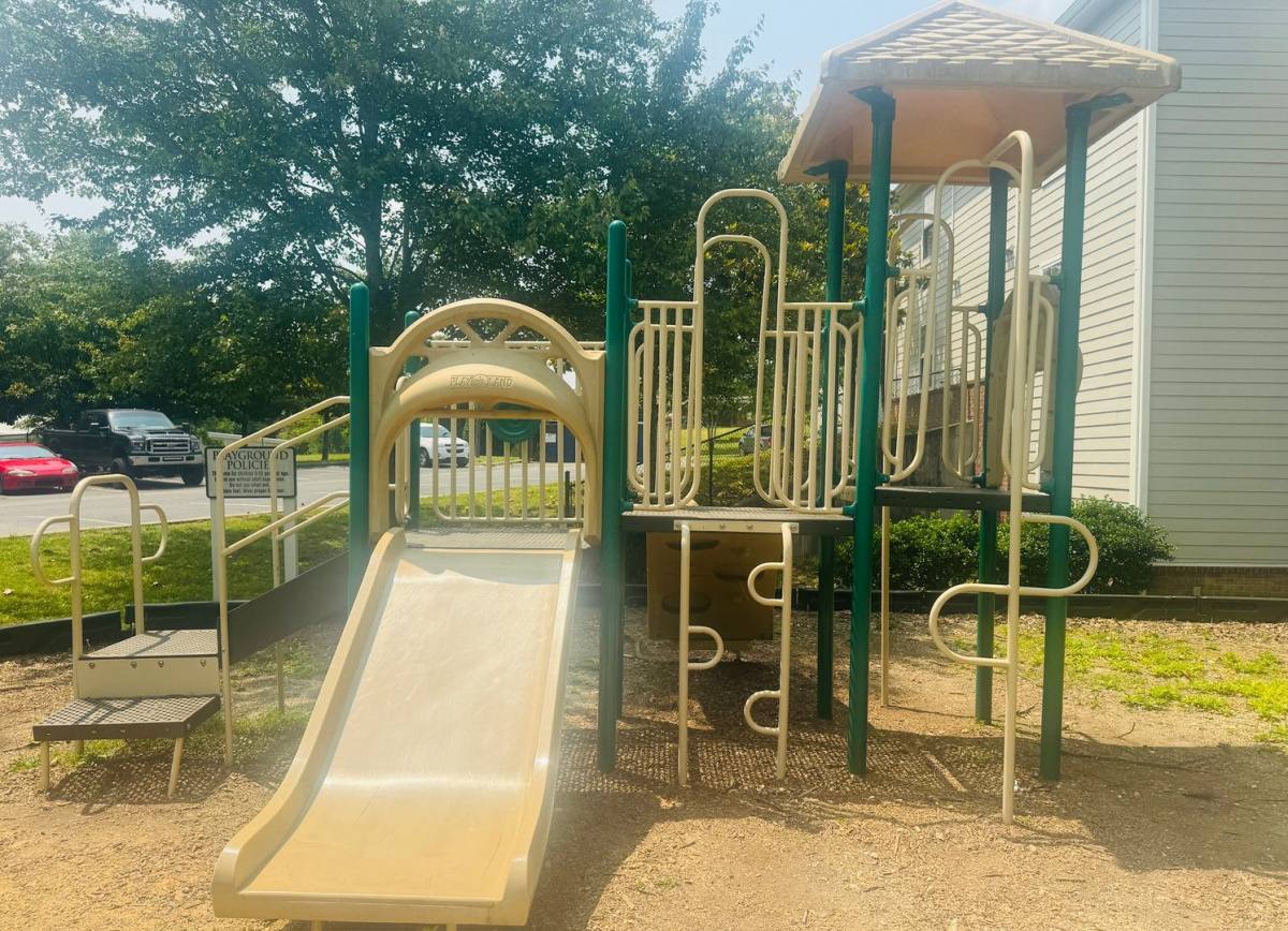 Apartment for rent at 1525 Spring Place Rd SE, Cleveland, TN 37311