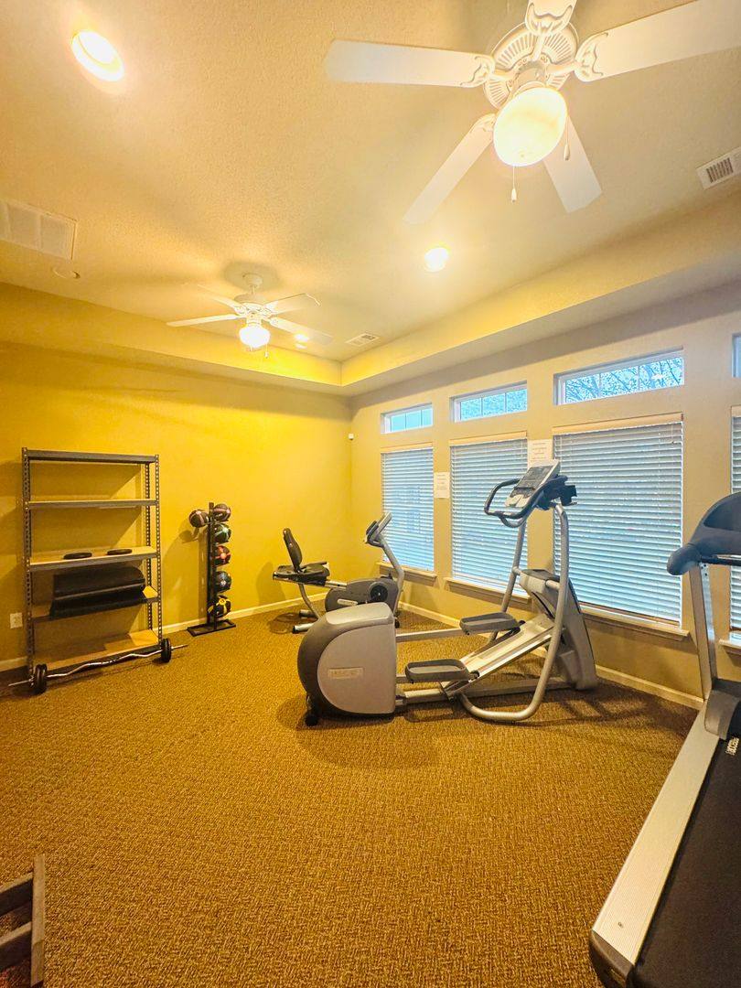 Apartment for rent at 1525 Spring Place Rd SE, Cleveland, TN 37311