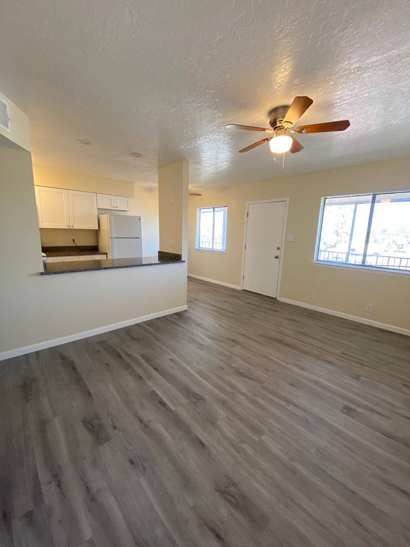 Apartment for rent at 3612-3620 Crest Ave SE, Albuquerque, NM 87108