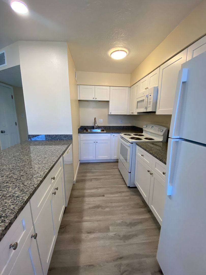 Apartment for rent at 3612-3620 Crest Ave SE, Albuquerque, NM 87108