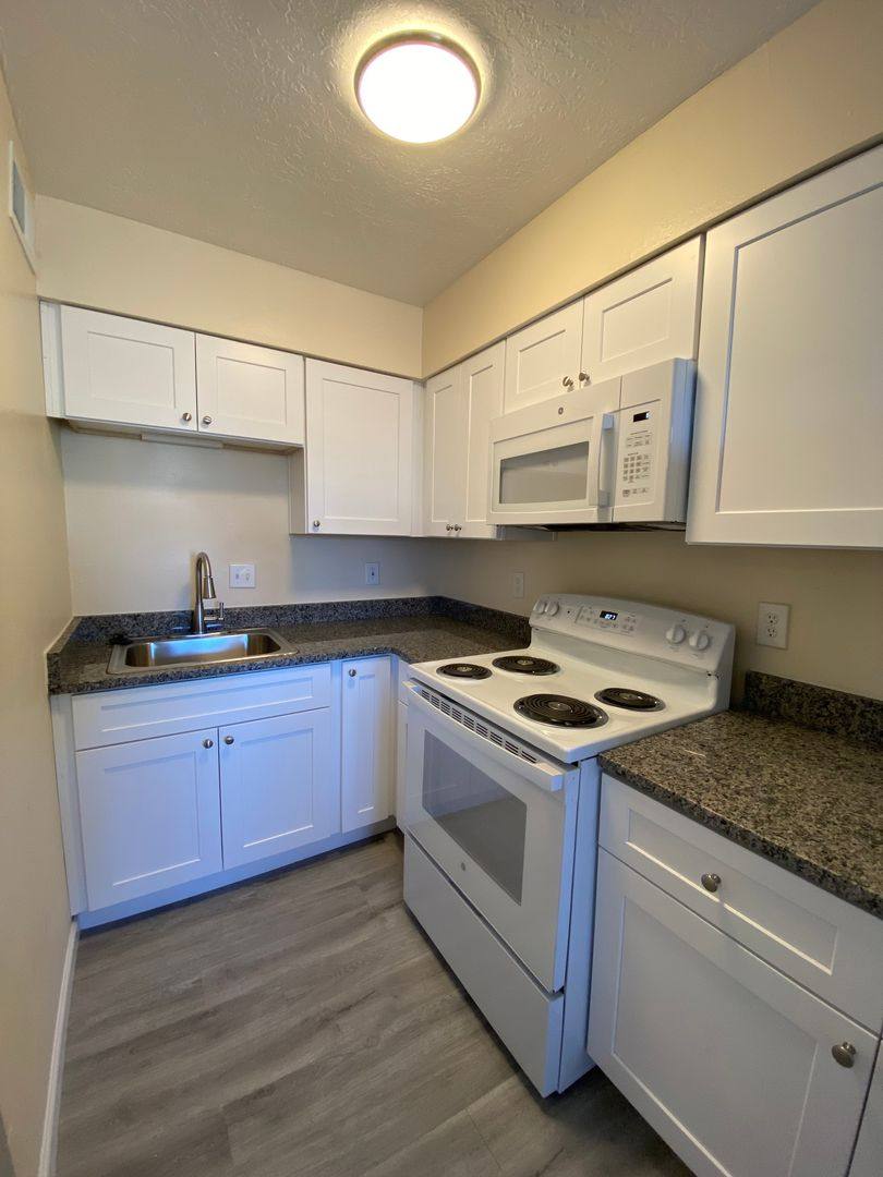 Apartment for rent at 3612-3620 Crest Ave SE, Albuquerque, NM 87108