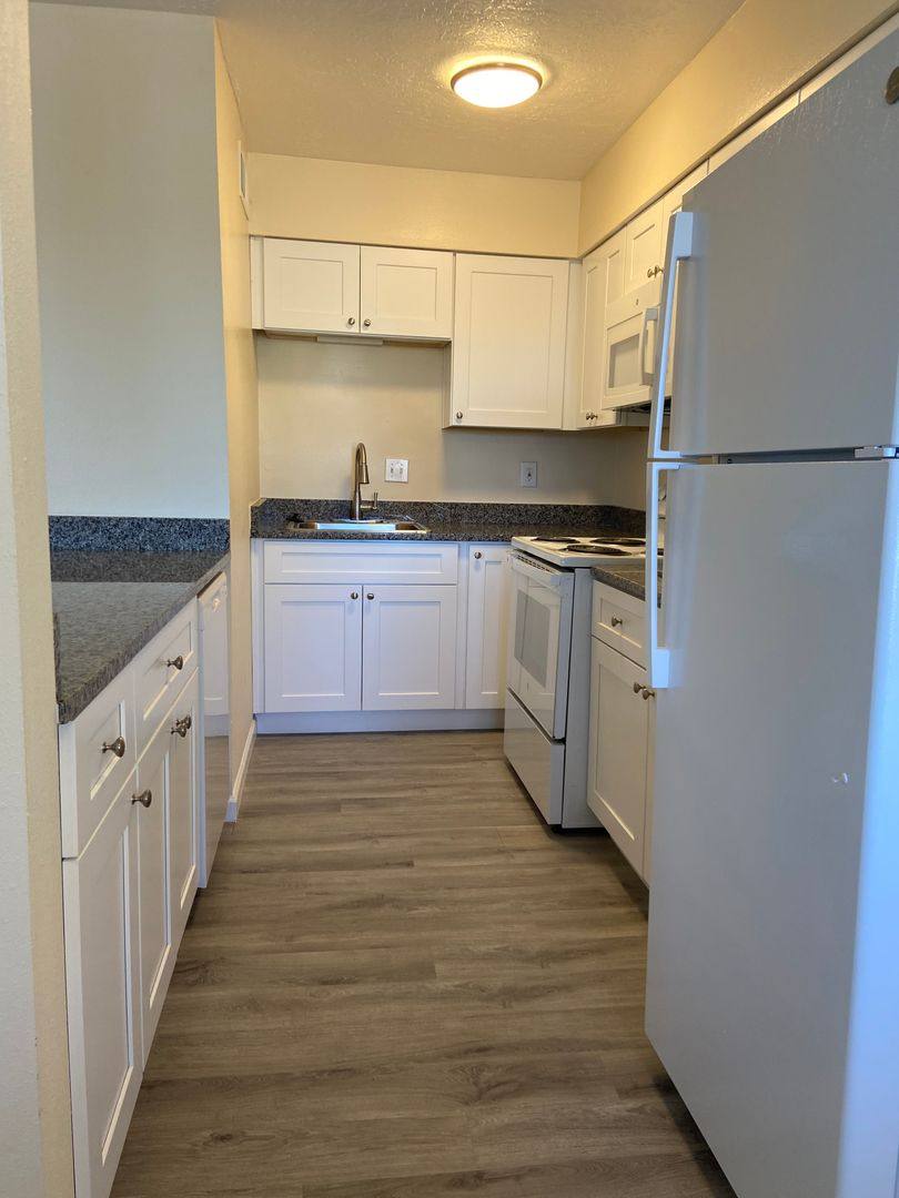 Apartment for rent at 3612-3620 Crest Ave SE, Albuquerque, NM 87108