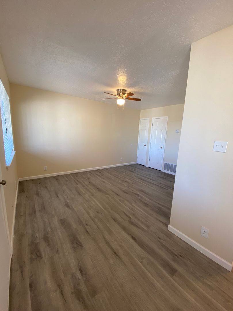 Apartment for rent at 3612-3620 Crest Ave SE, Albuquerque, NM 87108