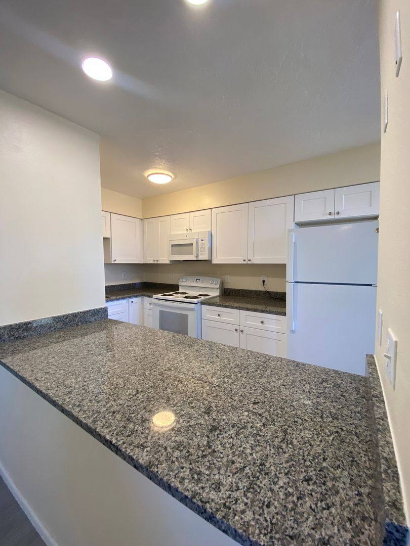 Apartment for rent at 3612-3620 Crest Ave SE, Albuquerque, NM 87108