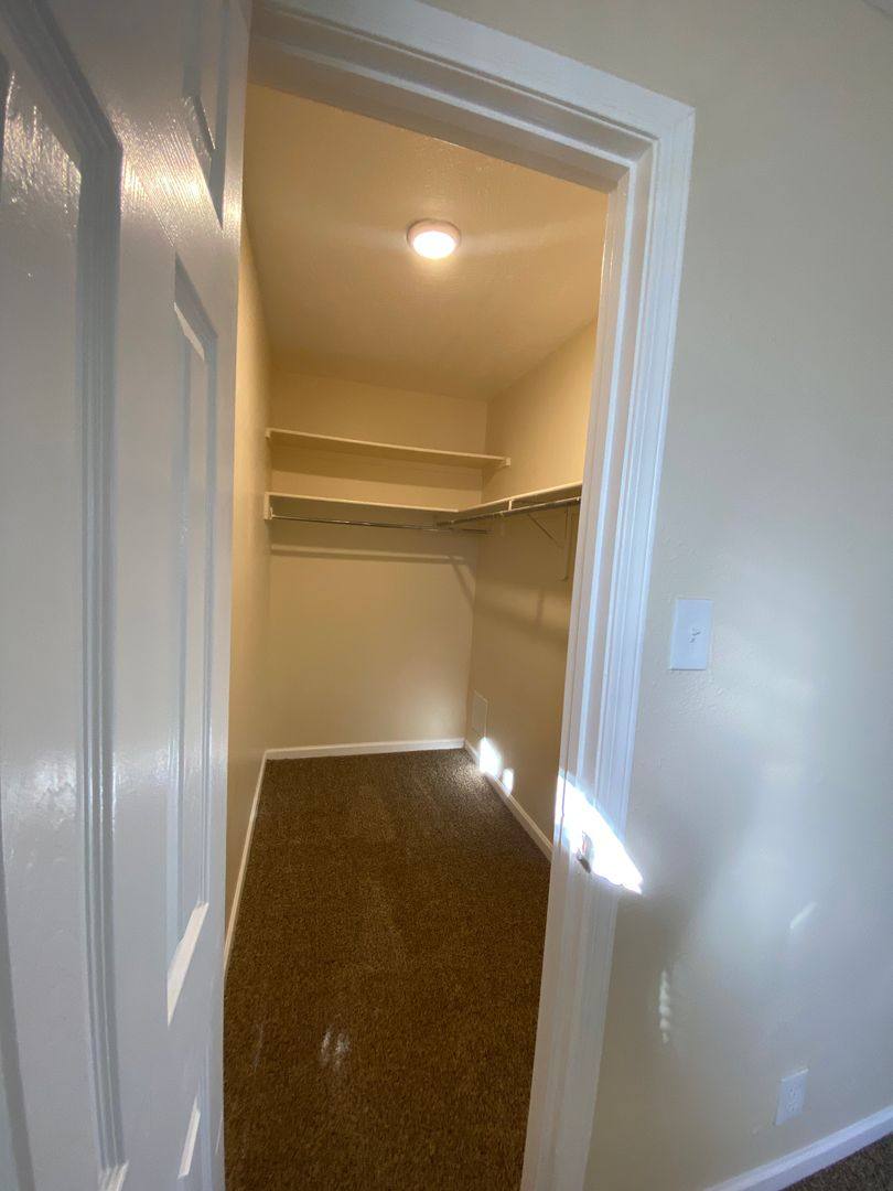 Apartment for rent at 3612-3620 Crest Ave SE, Albuquerque, NM 87108