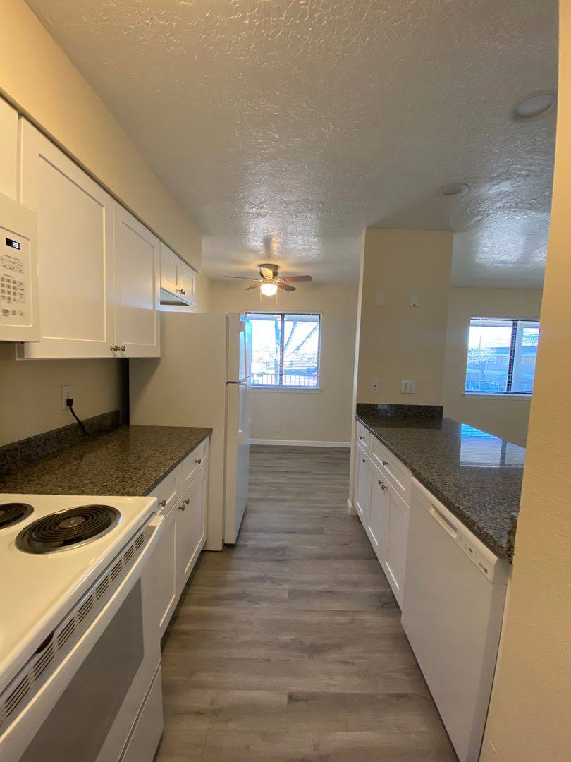 Apartment for rent at 3612-3620 Crest Ave SE, Albuquerque, NM 87108