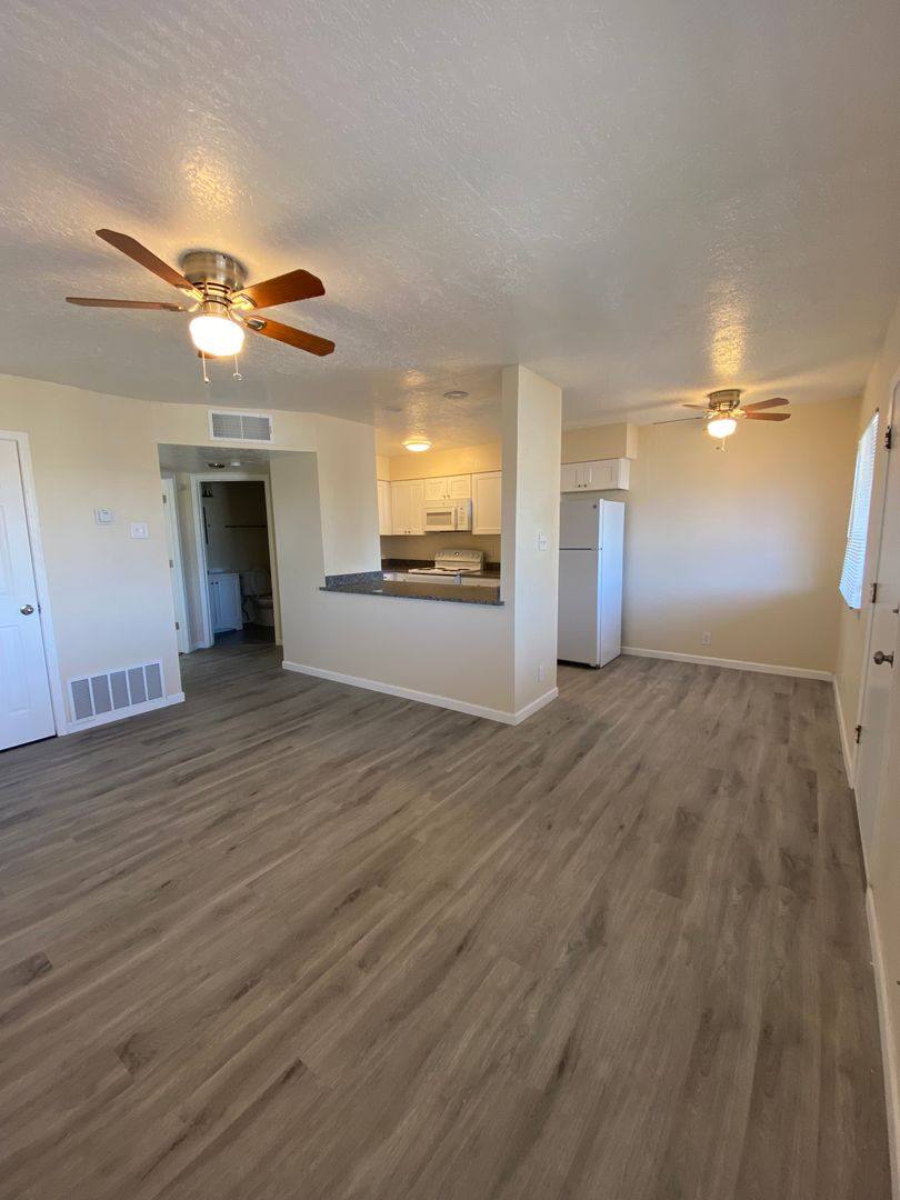 Apartment for rent at 3612-3620 Crest Ave SE, Albuquerque, NM 87108