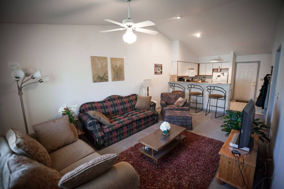 Apartment for rent at 2001 - 2167 Keokuk St, Iowa City, IA 52240