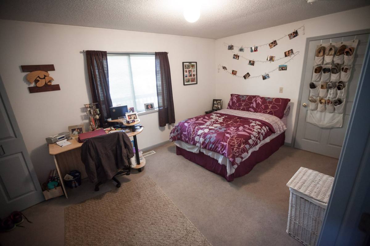Apartment for rent at 2001 - 2167 Keokuk St, Iowa City, IA 52240