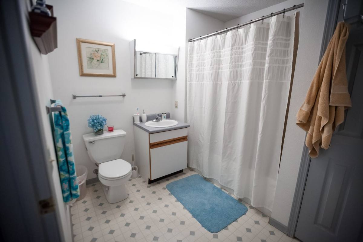 Apartment for rent at 2001 - 2167 Keokuk St, Iowa City, IA 52240
