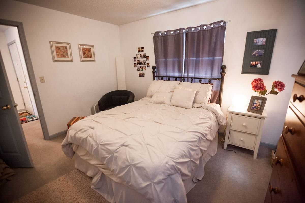 Apartment for rent at 2001 - 2167 Keokuk St, Iowa City, IA 52240