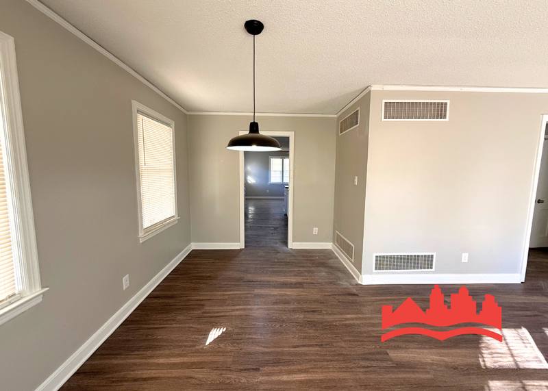 House for rent at 3620 Sharpe Ave, Memphis, TN 38111