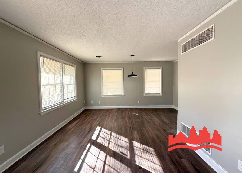 House for rent at 3620 Sharpe Ave, Memphis, TN 38111