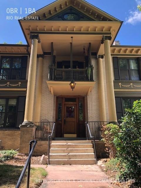 Apartment for rent at 1439 Detroit St #7, Denver, CO 80206