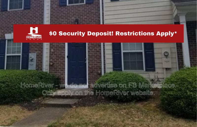 Townhouse for rent at 3188 Panthers Trace, Decatur, GA 30034