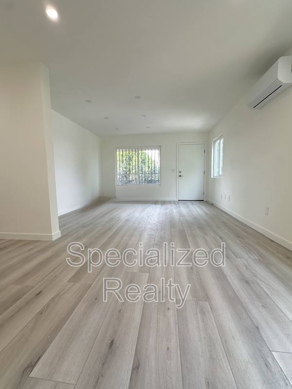 Apartment for rent at 6731 Troost Ave #3, North Hollywood, CA 91606