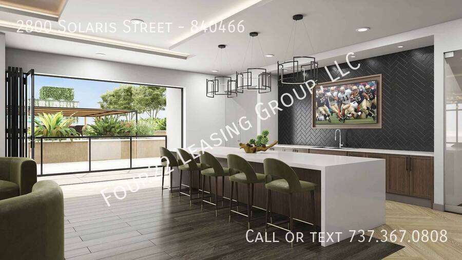 Apartment for rent at 2800 Solaris St, Austin, TX 78758