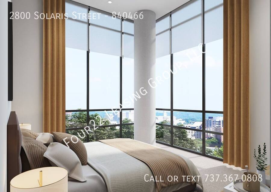 Apartment for rent at 2800 Solaris St, Austin, TX 78758