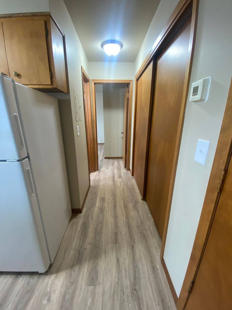 Apartment for rent at 409 9th Ave N, Fargo, ND 58102
