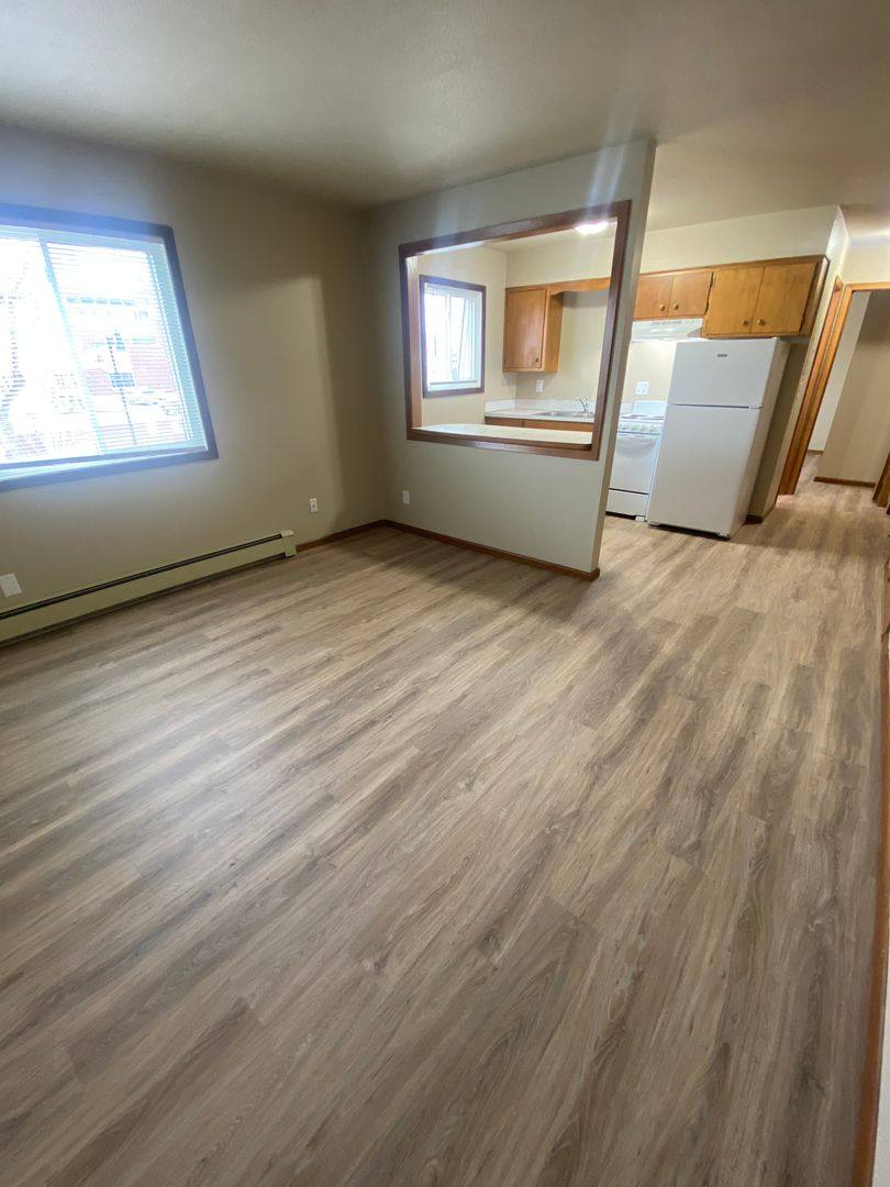 Apartment for rent at 409 9th Ave N, Fargo, ND 58102