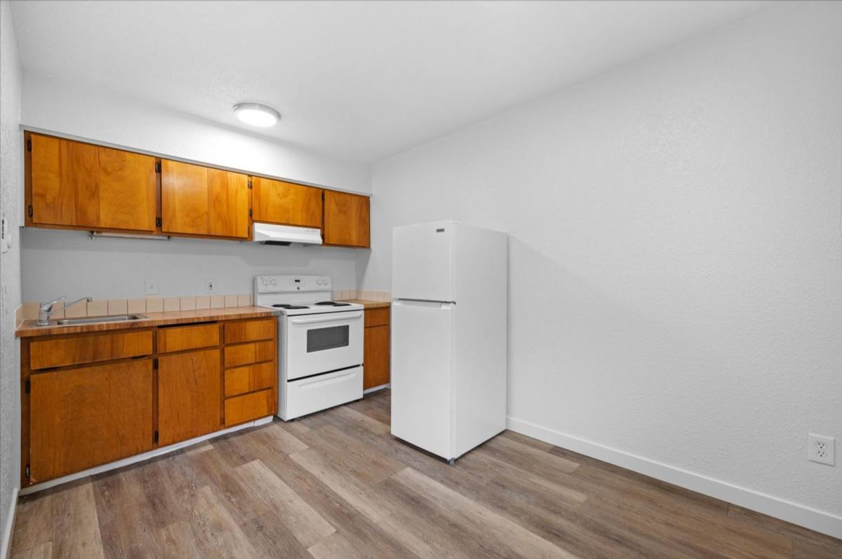 Apartment for rent at 1600 Chestnut St, Clarkston, WA 99403