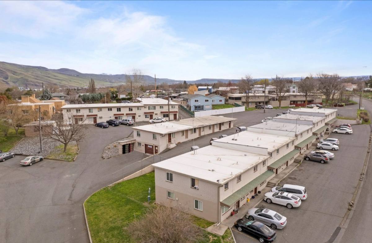Apartment for rent at 1600 Chestnut St, Clarkston, WA 99403
