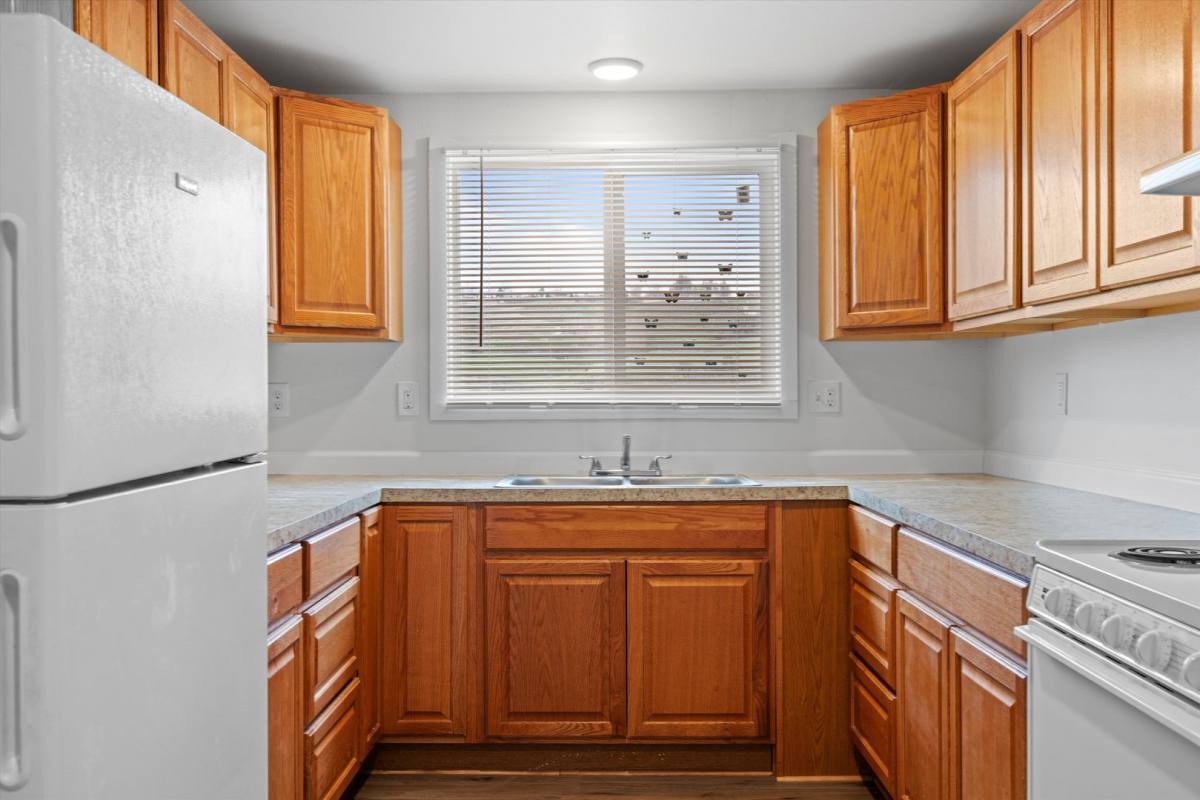 Apartment for rent at 1600 Chestnut St, Clarkston, WA 99403