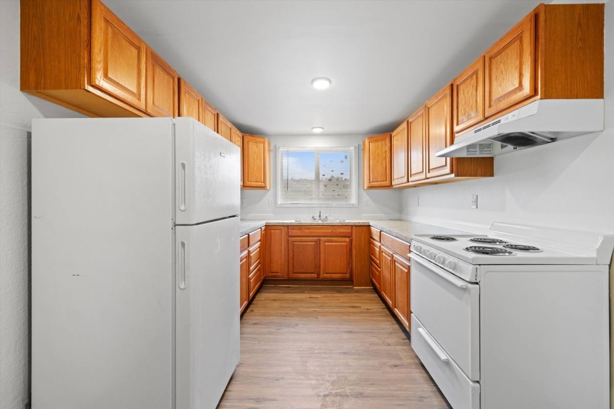 Apartment for rent at 1600 Chestnut St, Clarkston, WA 99403