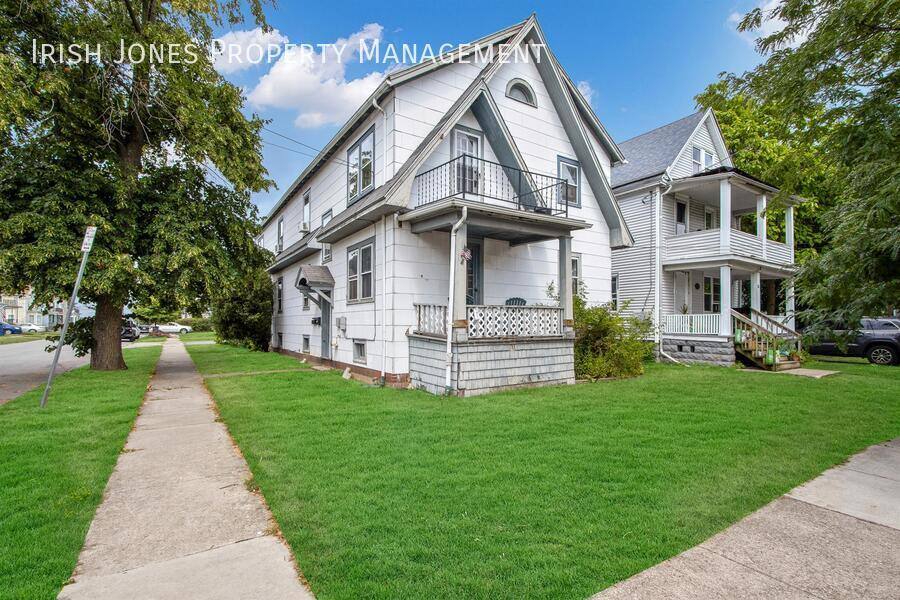 Apartment for rent at 3 Rosedale St #60 Wyandotte, Buffalo, NY 14207