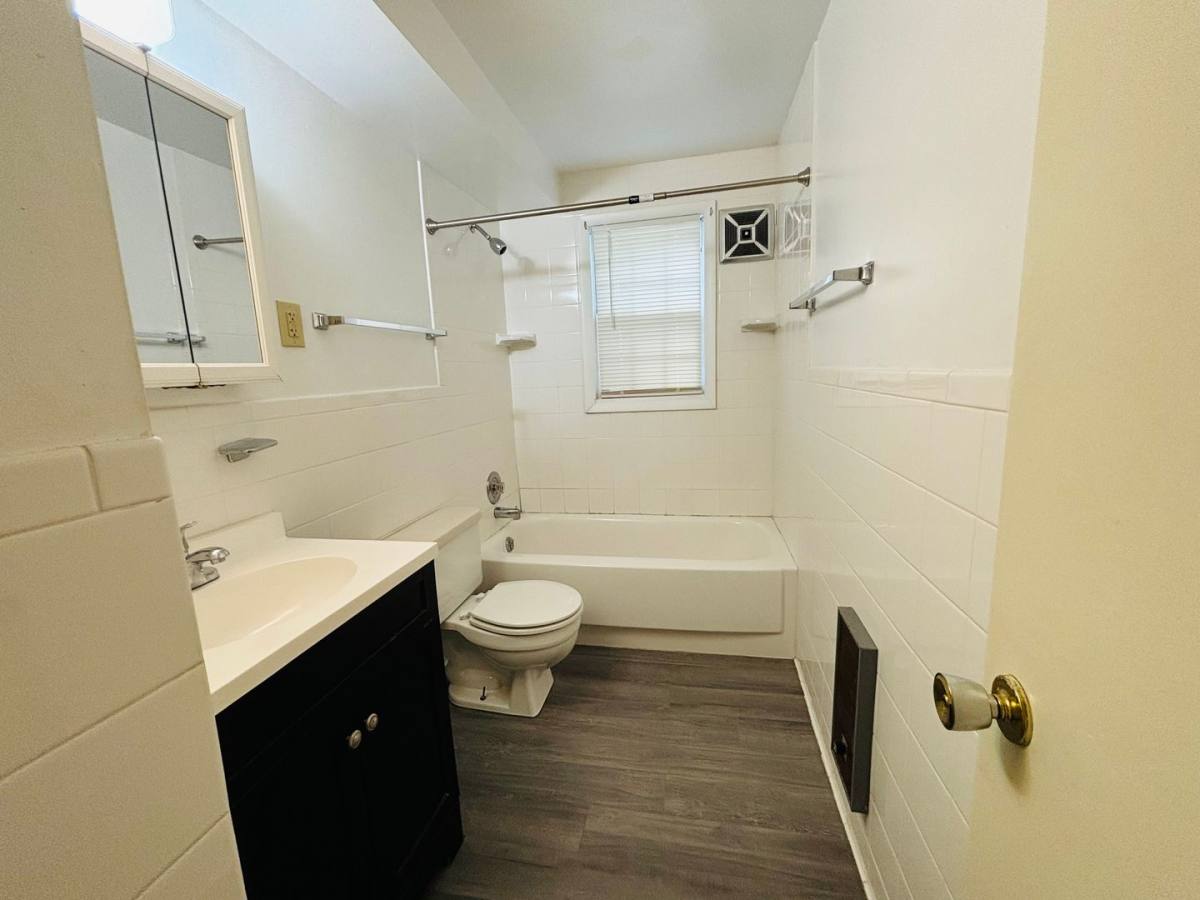 Apartment for rent at 1605 Lark Lane, Blacksburg, VA 24060