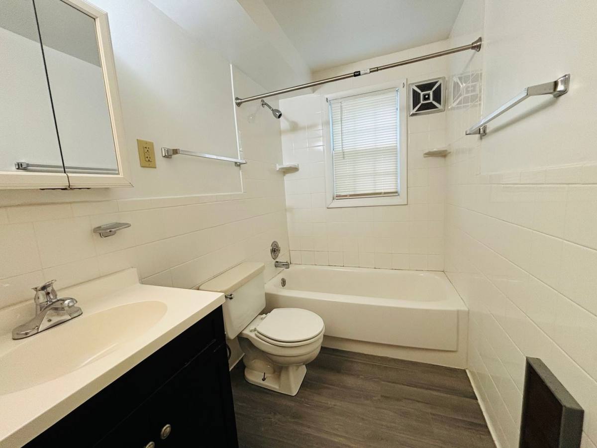 Apartment for rent at 1605 Lark Lane, Blacksburg, VA 24060